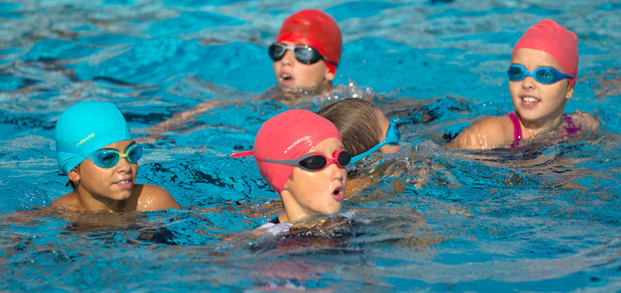 Buddy Tags Lifeguard